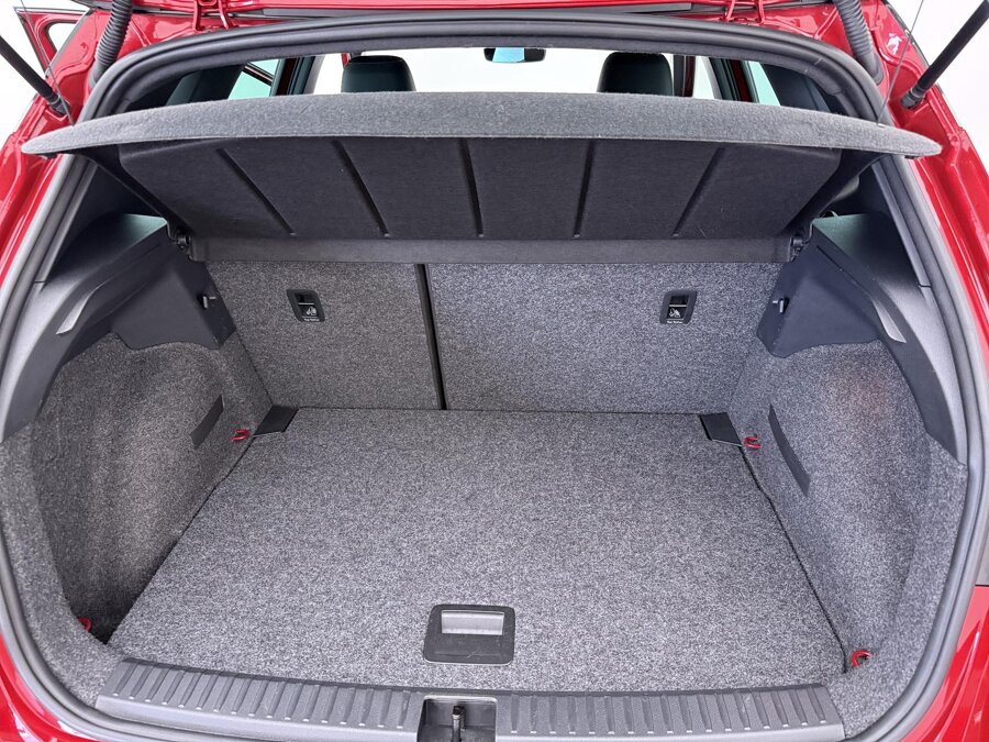 SEAT Arona 1.0 TSI FR Business Intense