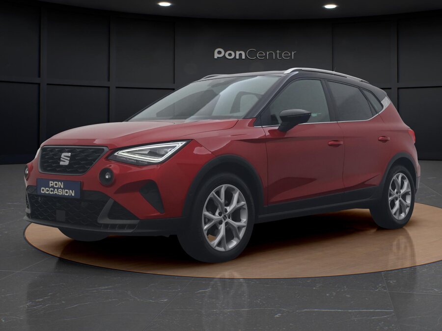 SEAT Arona 1.0 TSI FR Business Intense