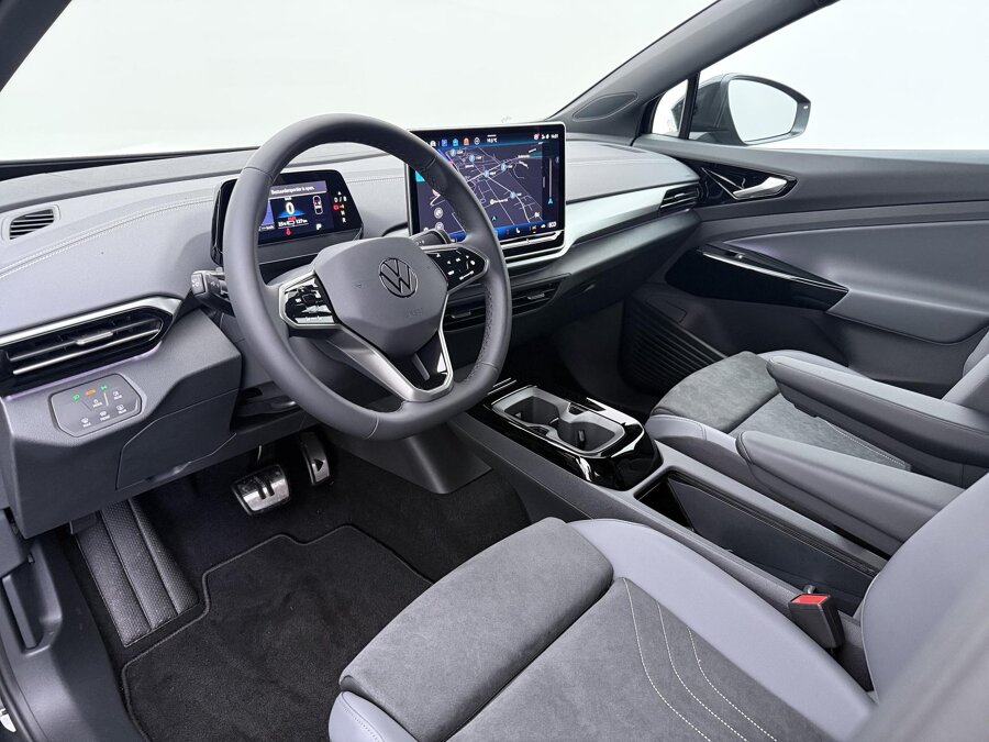 Volkswagen ID.4 Pro Limited Edition 77 kWh 210 kW / 286 PK