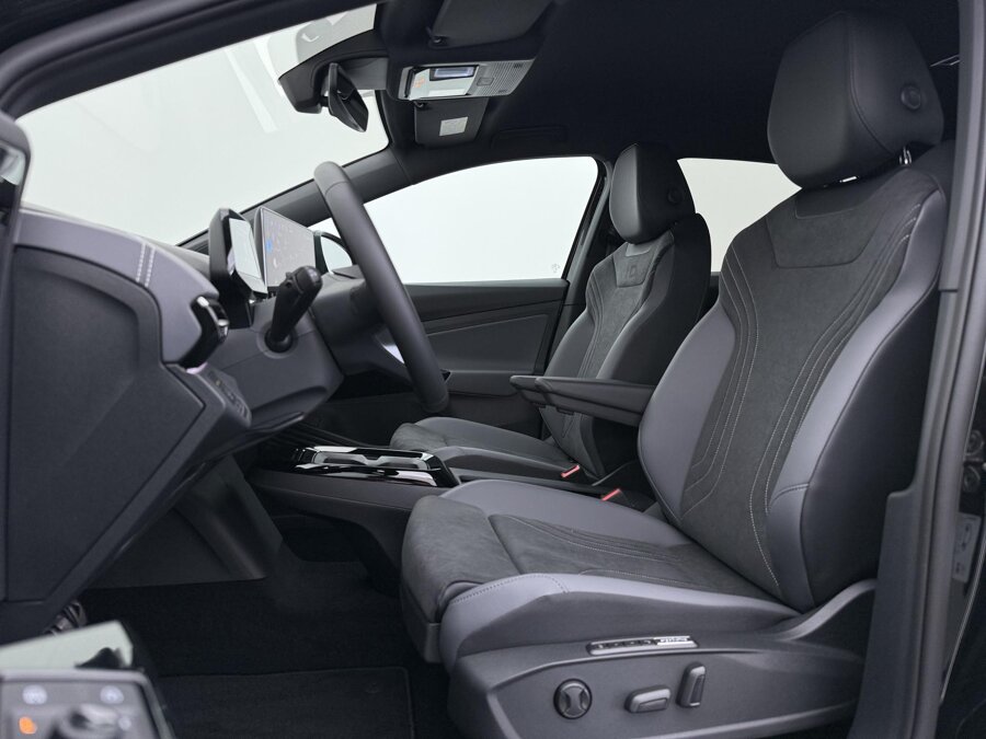 Volkswagen ID.4 Pro Limited Edition 77 kWh 210 kW / 286 PK