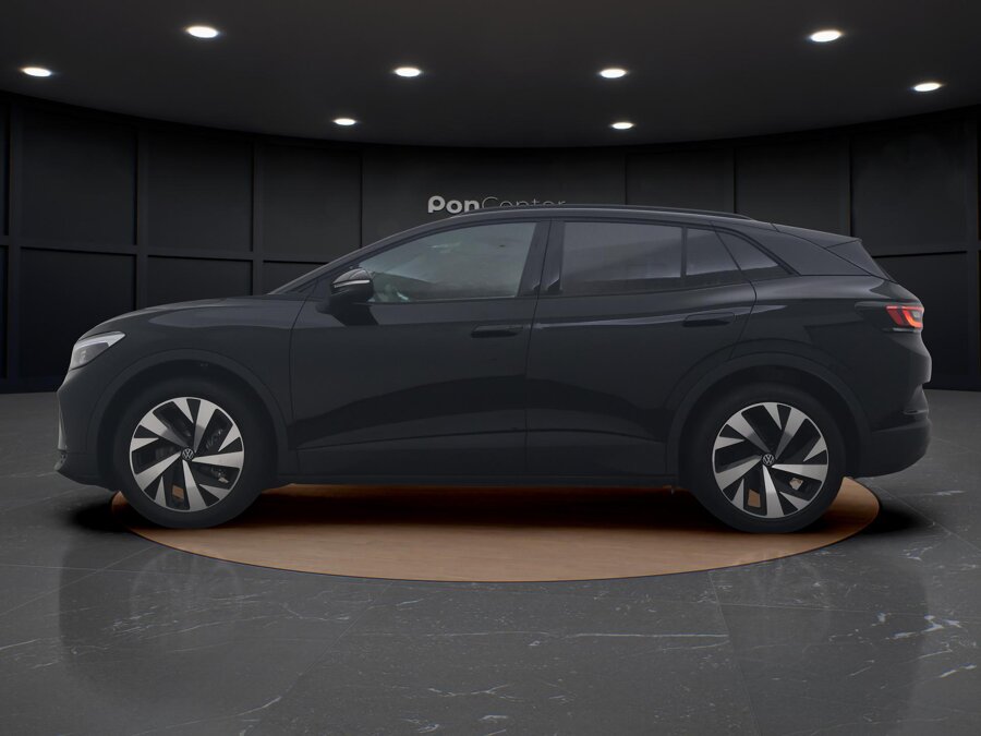 Volkswagen ID.4 Pro Limited Edition 77 kWh 210 kW / 286 PK