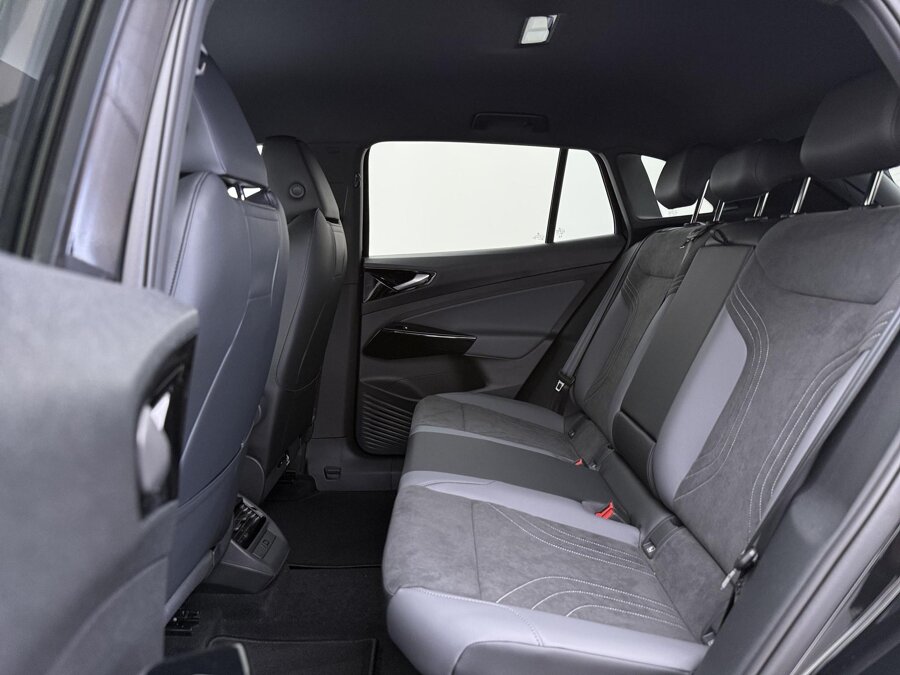 Volkswagen ID.4 Pro Limited Edition 77 kWh 210 kW / 286 PK