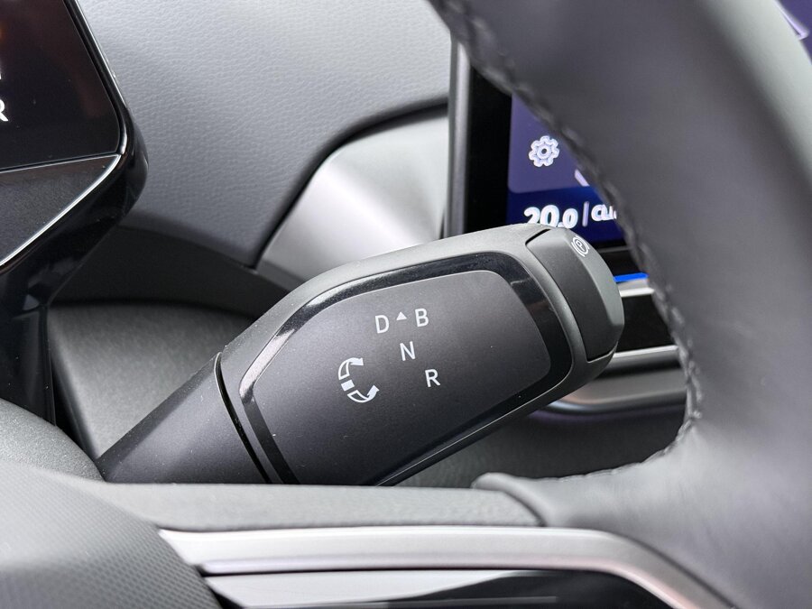 Volkswagen ID.4 Pro Limited Edition 77 kWh 210 kW / 286 PK