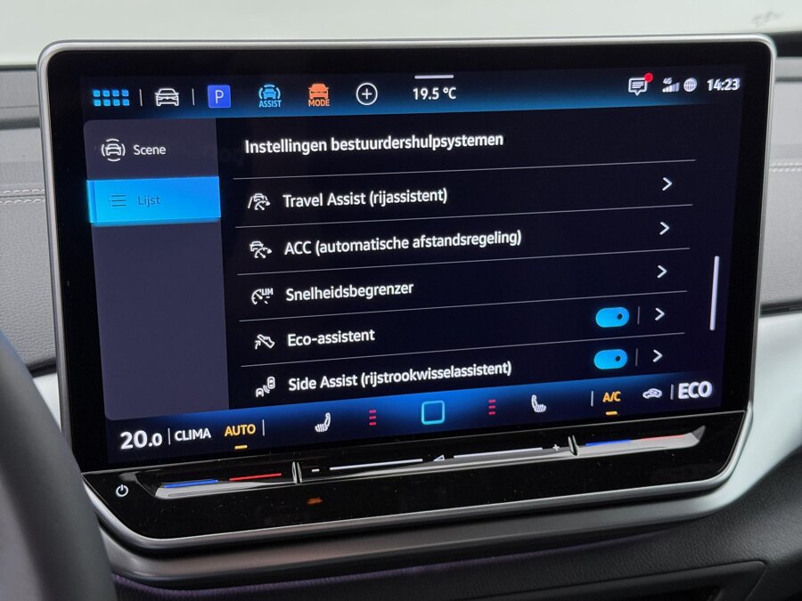 Volkswagen ID.4 Pro Limited Edition 77 kWh 210 kW / 286 PK