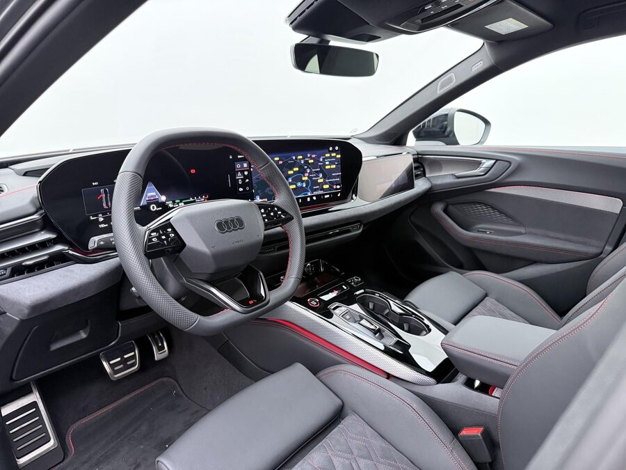 Audi A5 Avant 2.0 e-hybrid 367 PK Quattro S Edition Competition