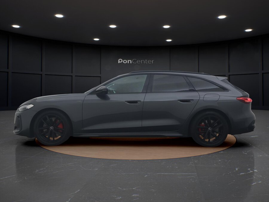 Audi A5 Avant 2.0 e-hybrid 367 PK Quattro S Edition Competition