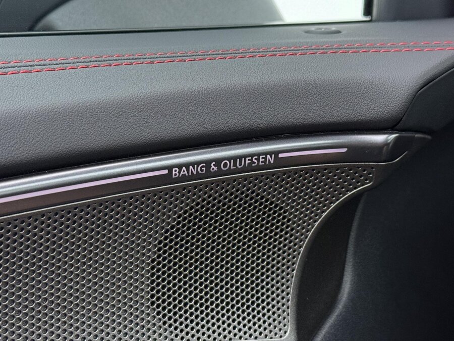 Audi A5 Avant 2.0 e-hybrid 367 PK Quattro S Edition Competition
