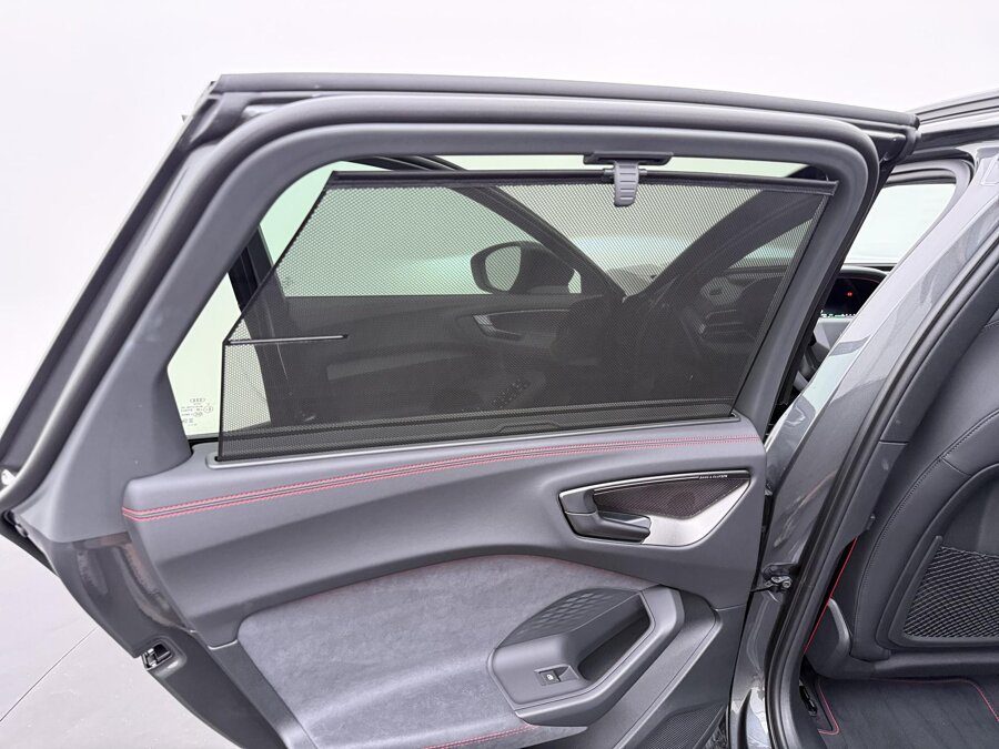 Audi A5 Avant 2.0 e-hybrid 367 PK Quattro S Edition Competition