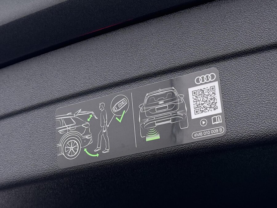 Audi A5 Avant 2.0 e-hybrid 367 PK Quattro S Edition Competition