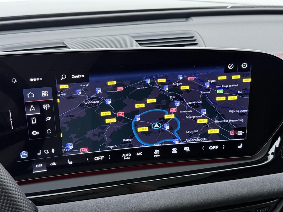 Audi A5 Avant 2.0 e-hybrid 367 PK Quattro S Edition Competition