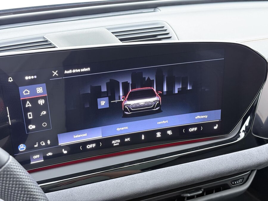 Audi A5 Avant 2.0 e-hybrid 367 PK Quattro S Edition Competition