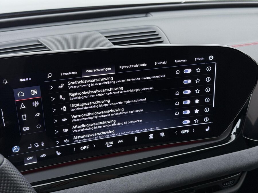 Audi A5 Avant 2.0 e-hybrid 367 PK Quattro S Edition Competition