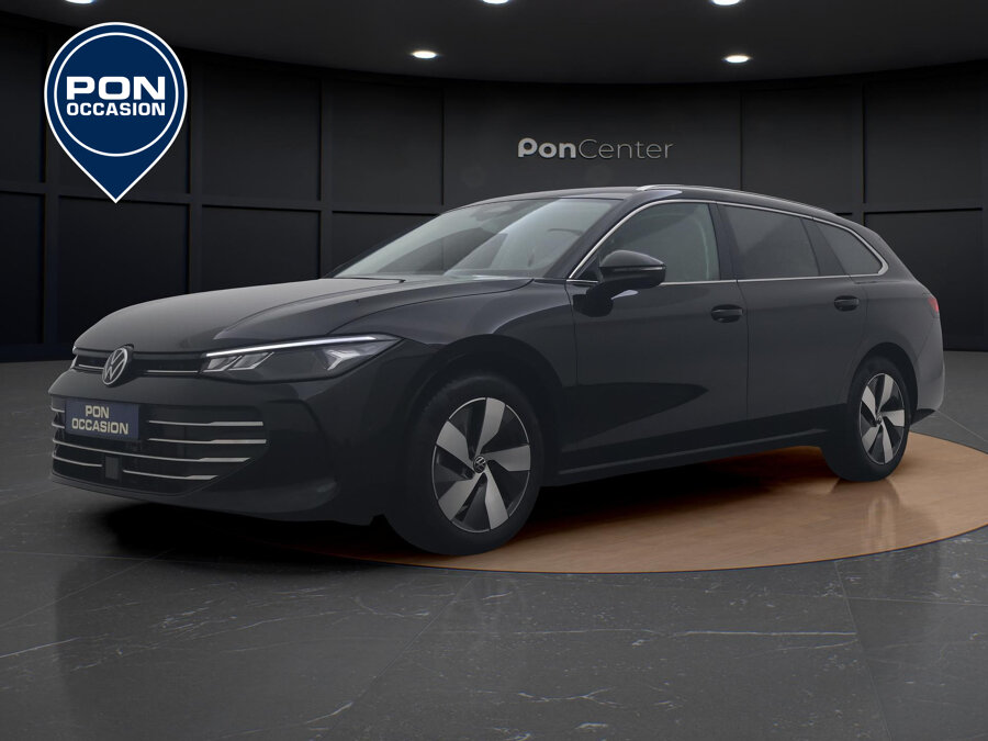 Volkswagen Passat Variant 1.5 eTSI