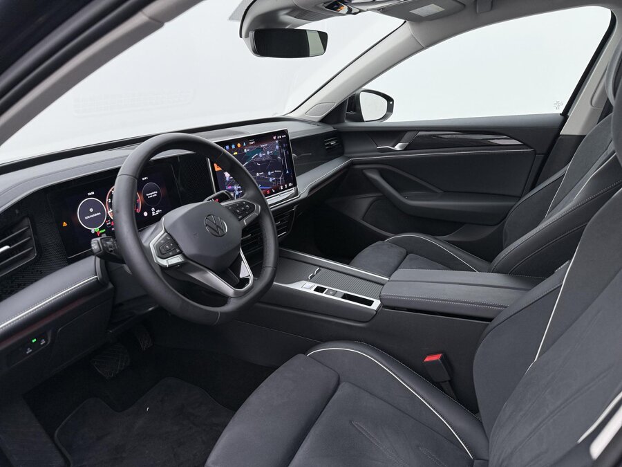 Volkswagen Passat Variant 1.5 eTSI
