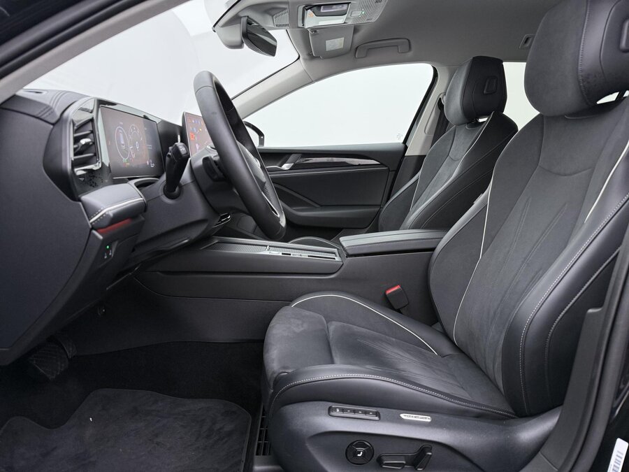 Volkswagen Passat Variant 1.5 eTSI