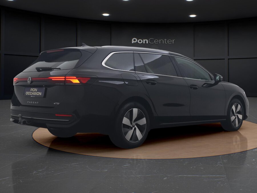 Volkswagen Passat Variant 1.5 eTSI