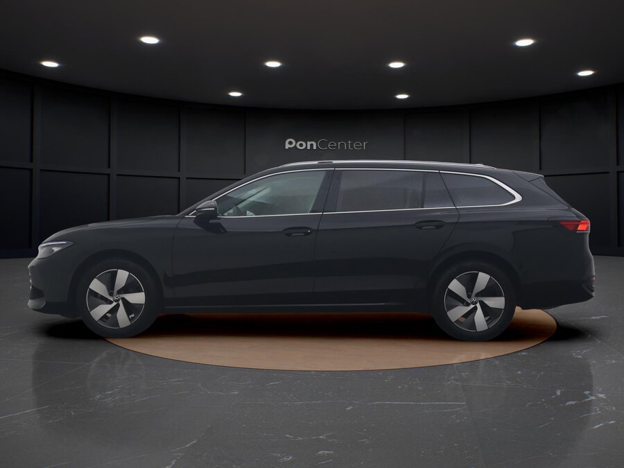 Volkswagen Passat Variant 1.5 eTSI