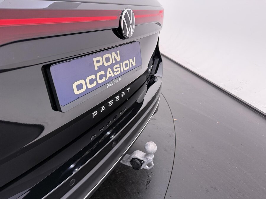 Volkswagen Passat Variant 1.5 eTSI