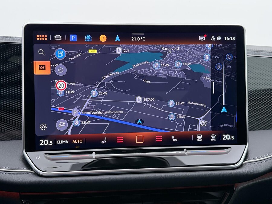 Volkswagen Passat Variant 1.5 eTSI