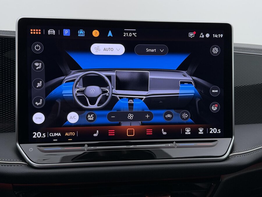 Volkswagen Passat Variant 1.5 eTSI