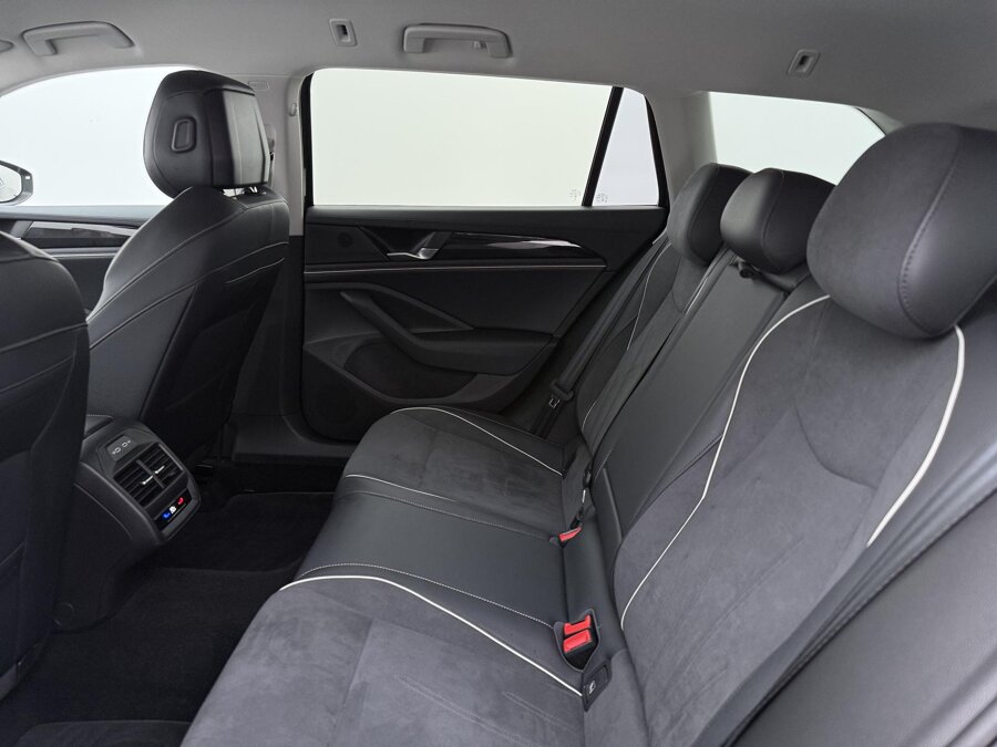 Volkswagen Passat Variant 1.5 eTSI