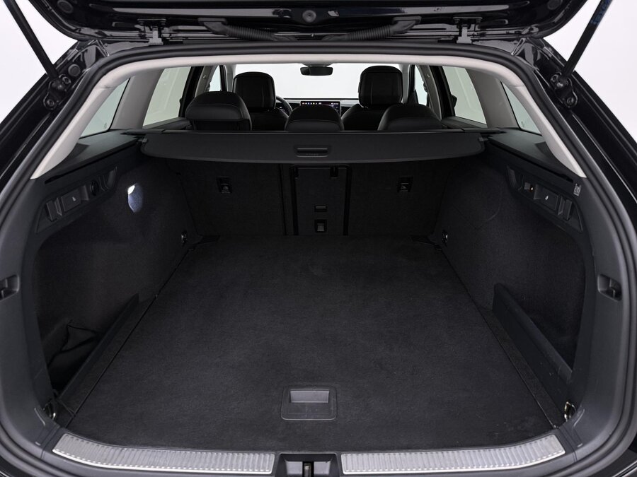 Volkswagen Passat Variant 1.5 eTSI