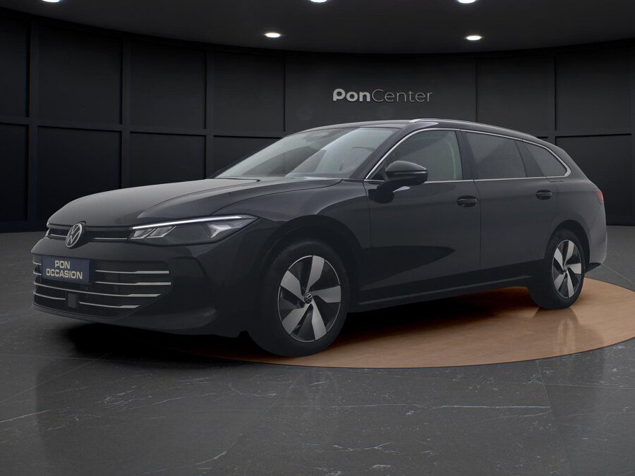 Volkswagen Passat Variant 1.5 eTSI