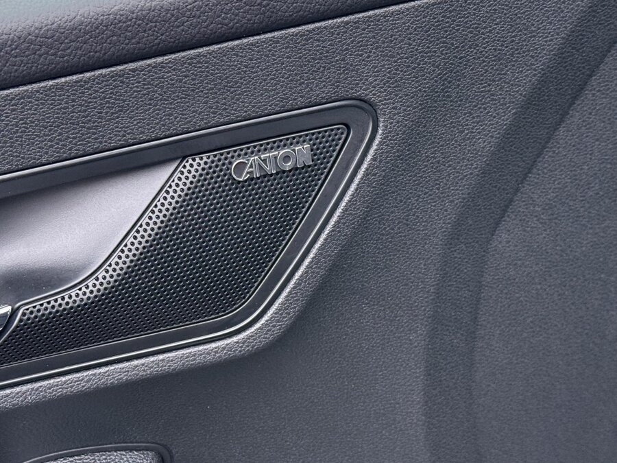 Škoda Karoq 1.5 TSI Sportline Business