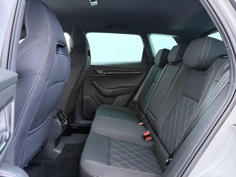 Škoda Karoq 1.5 TSI Sportline Business