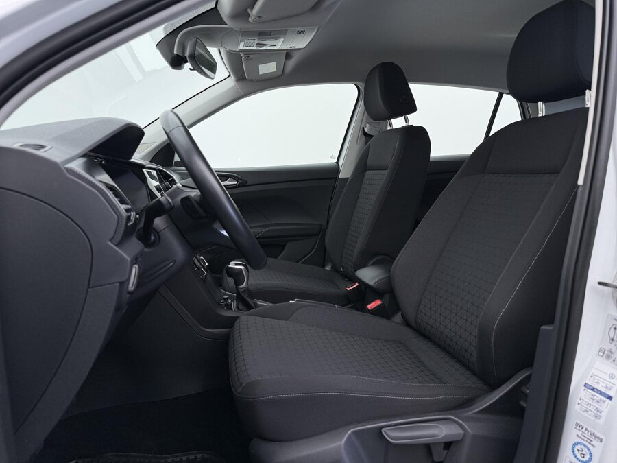 Volkswagen T-Cross 1.5 TSI Life