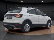 Volkswagen T-Cross 1.5 TSI Life