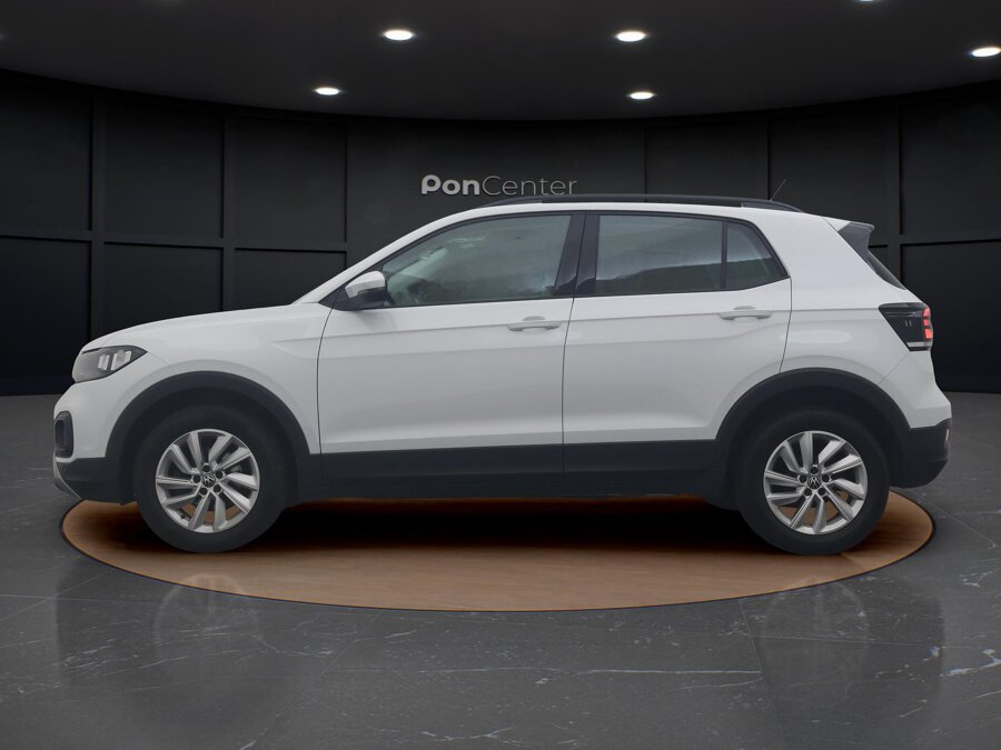 Volkswagen T-Cross 1.5 TSI Life