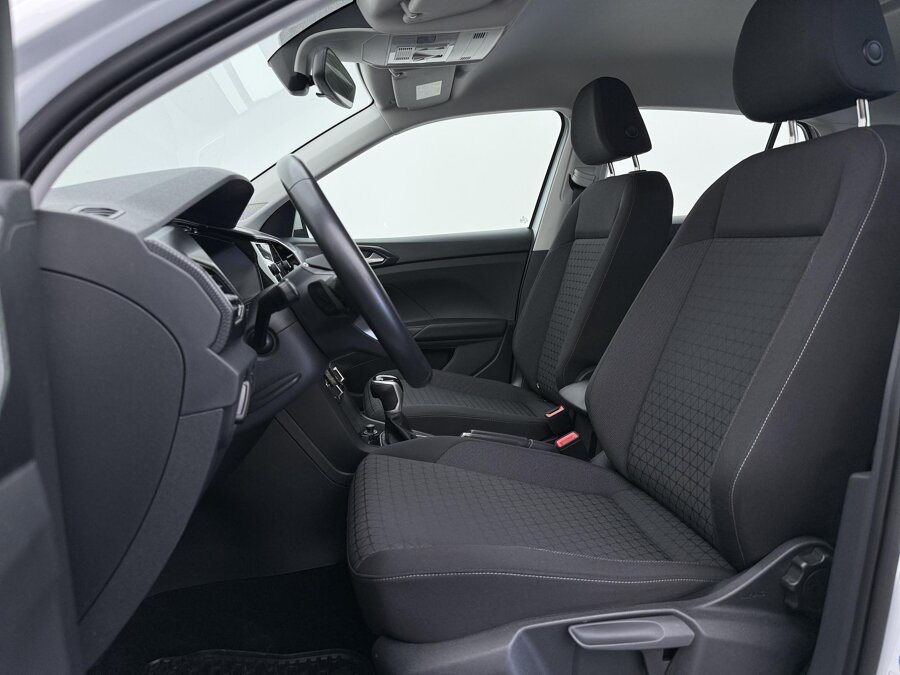 Volkswagen T-Cross 1.5 TSI Life