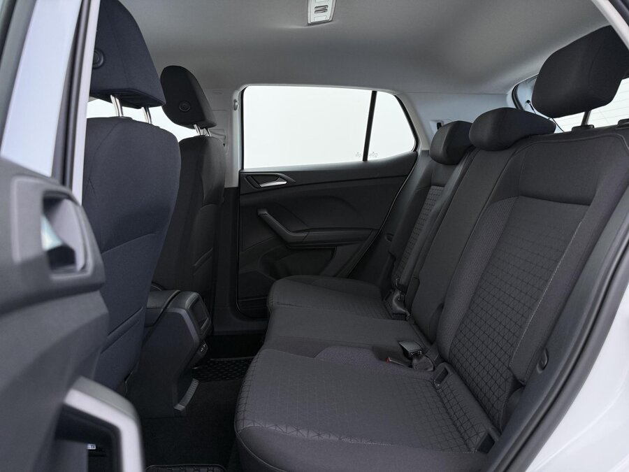 Volkswagen T-Cross 1.5 TSI Life