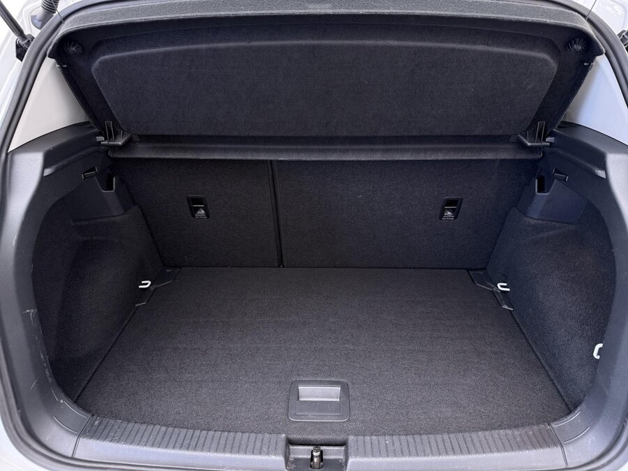 Volkswagen T-Cross 1.5 TSI Life