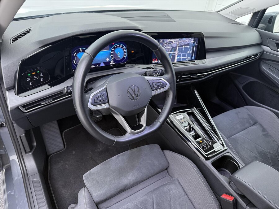 Volkswagen Golf 1.4 eHybrid Style