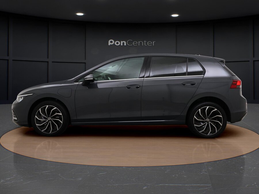 Volkswagen Golf 1.4 eHybrid Style