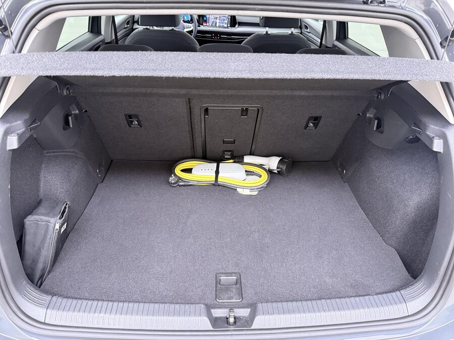 Volkswagen Golf 1.4 eHybrid Style