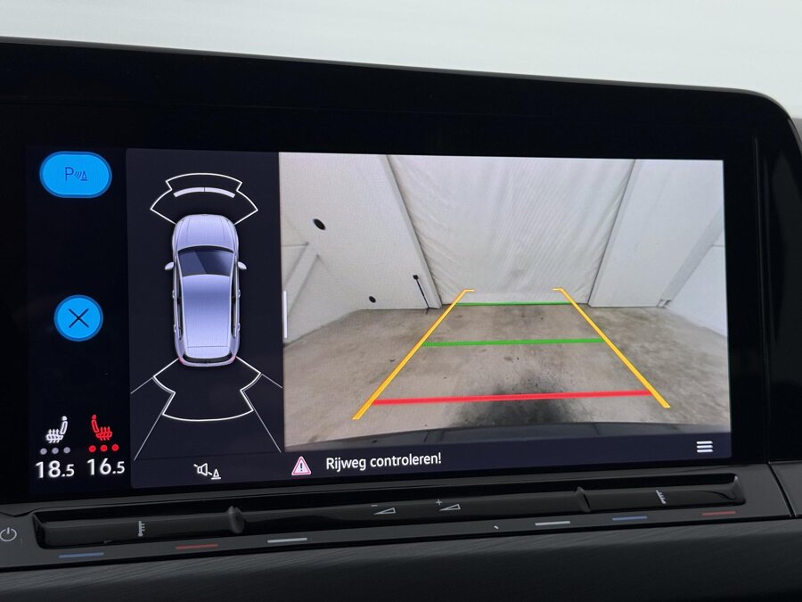Volkswagen Golf 1.4 eHybrid Style