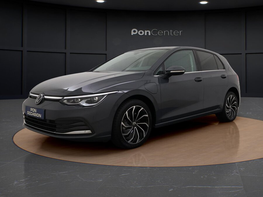 Volkswagen Golf 1.4 eHybrid Style
