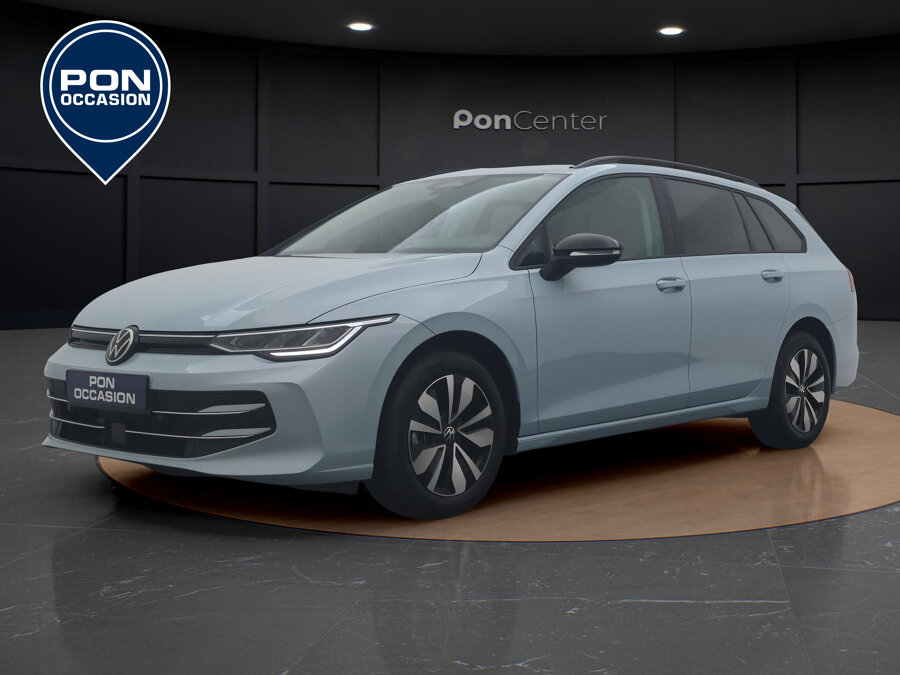 Volkswagen Golf Variant 1.5 eTSI Life Business