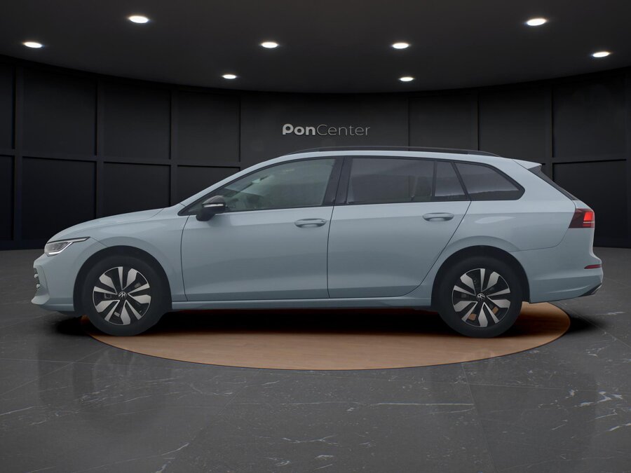 Volkswagen Golf Variant 1.5 eTSI Life Business