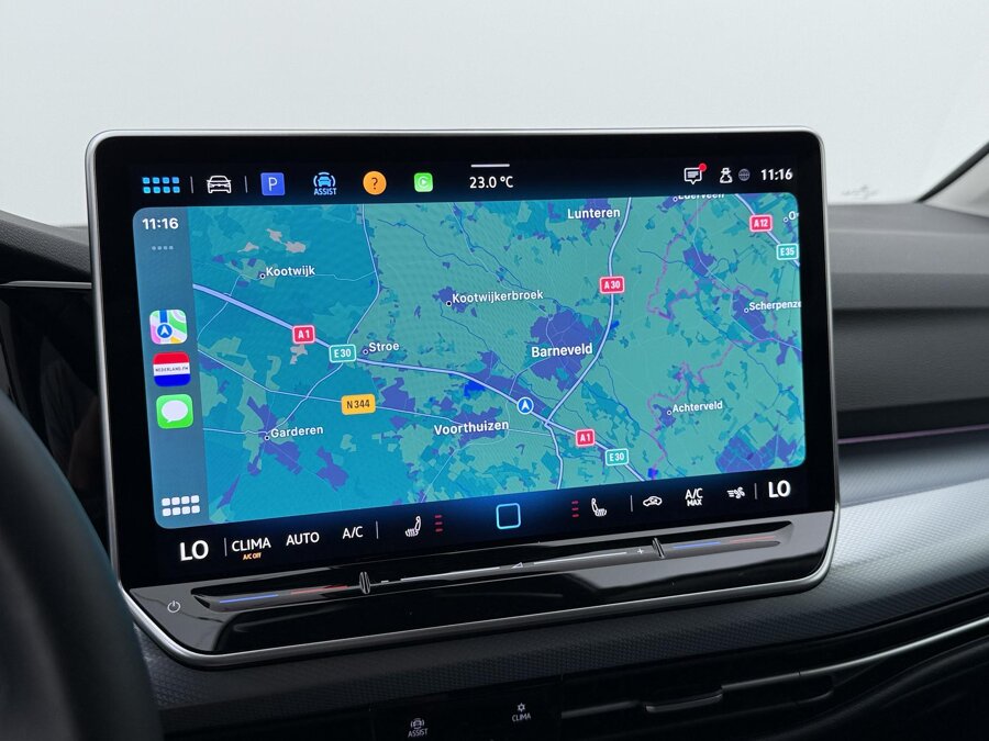 Volkswagen Golf Variant 1.5 eTSI Life Business