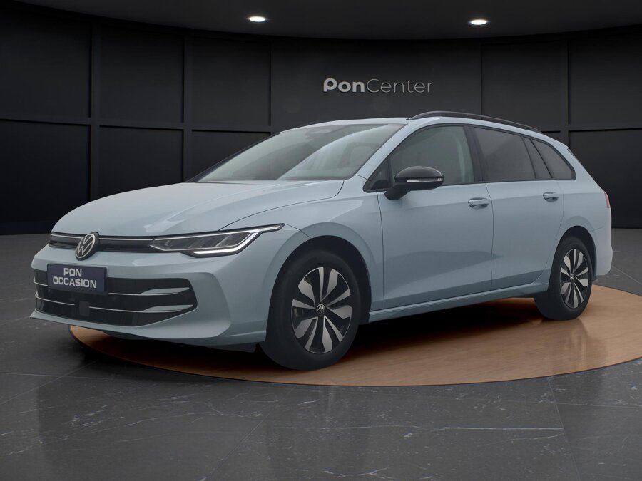 Volkswagen Golf Variant 1.5 eTSI Life Business