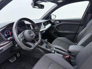Audi A1 Sportback 30 TFSI S edition