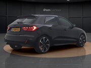 Audi A1 Sportback 30 TFSI S edition