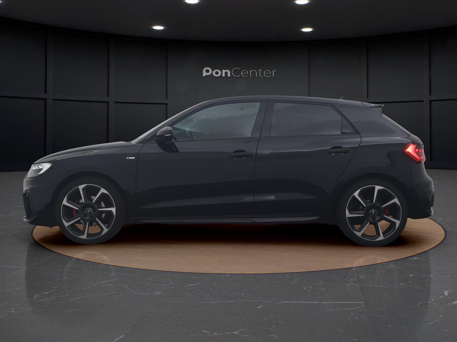 Audi A1 Sportback 30 TFSI S edition