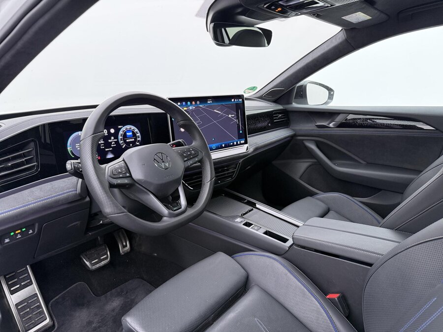 Volkswagen Passat Variant 1.5 eHybrid 272PK R-Line