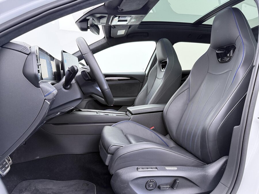 Volkswagen Passat Variant 1.5 eHybrid 272PK R-Line