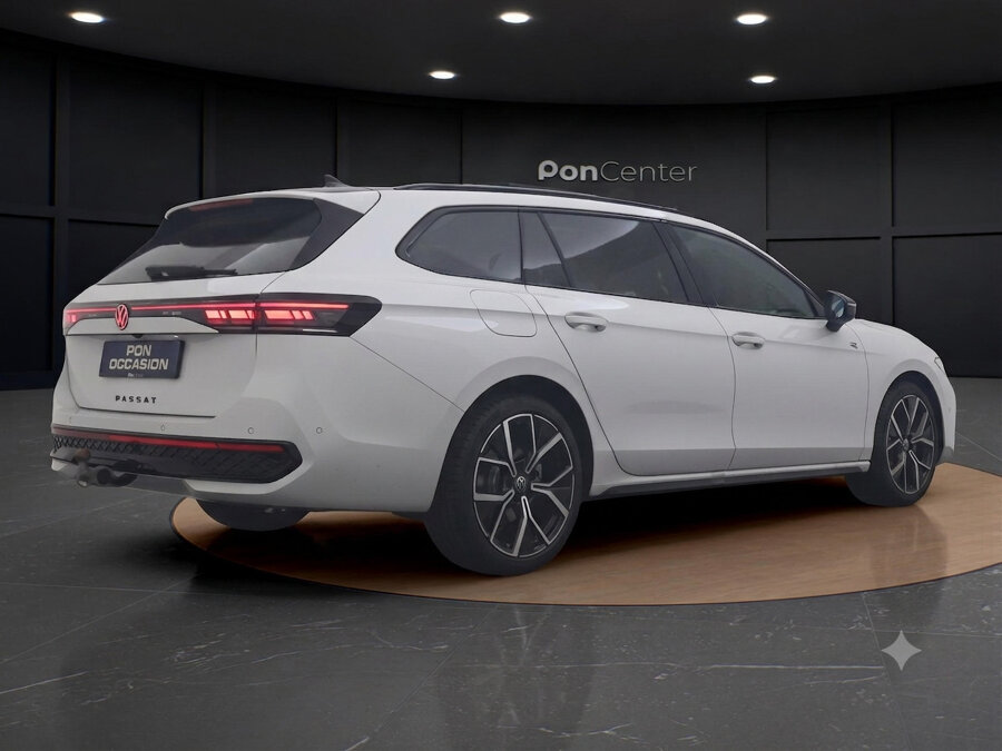Volkswagen Passat Variant 1.5 eHybrid 272PK R-Line